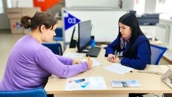 Почти 150 молодых сахалинцев нашли работу с начала 2026 года