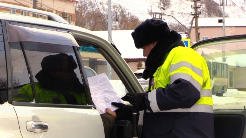 В Невельском районе прошли профилактические рейдовые мероприятия