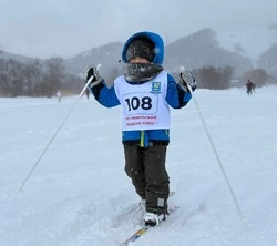 Лыжные гонки «Формула жизни»