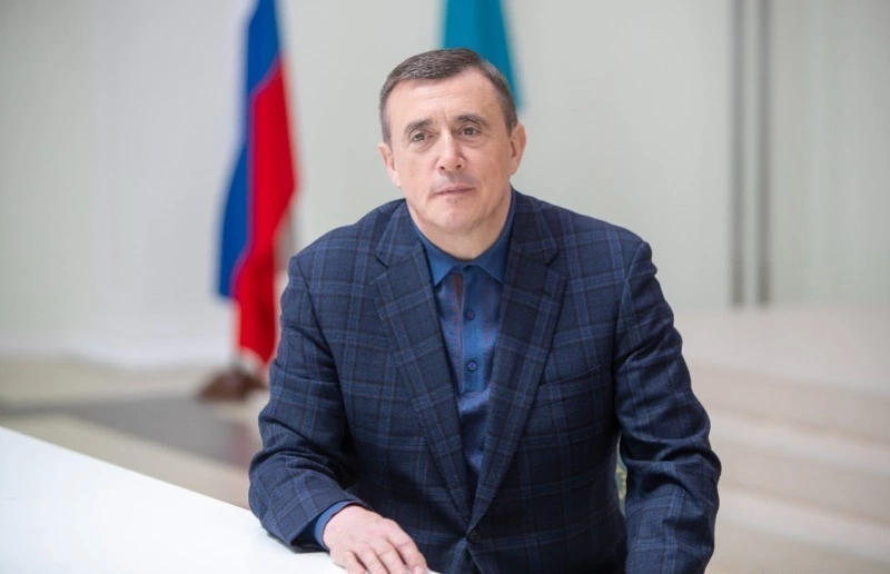 Губернатор: «Забота. Защита. Уважение» — основа работы властей на Сахалине