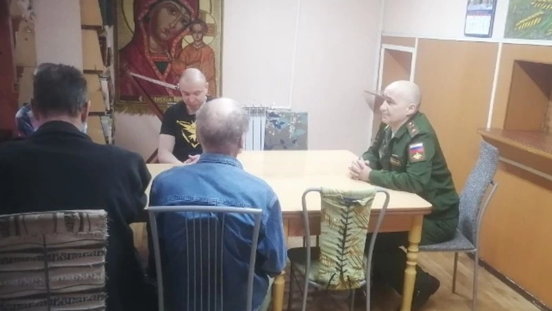 «Правда за нами…»