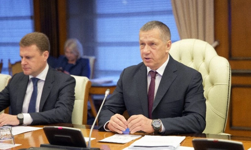 Юрий Трутнев: на Дальнем Востоке нужно создать условия свободы и безопасности бизнесу