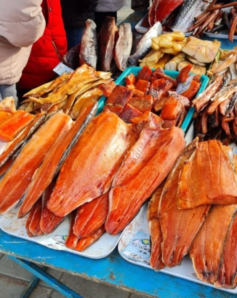 Сегодня на ярмарке!