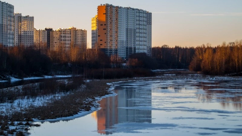 Прогноз погоды в Сахалинской области на 24 апреля