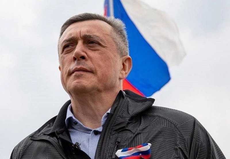 Четыре года с Валерием Лимаренко