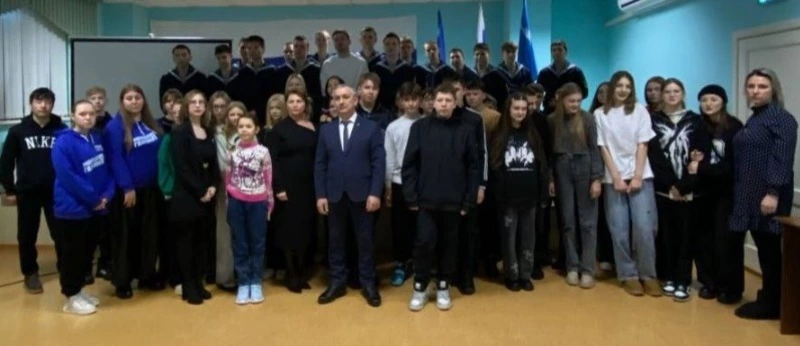 Подвигом прославленные