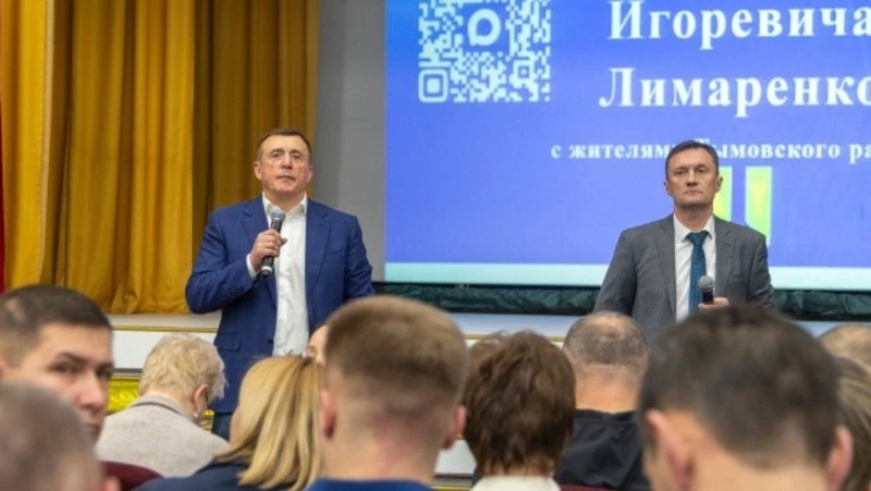 Более 60 семей планируется переселить из аварийного жилья в Тымовском районе до конца 2025 года
