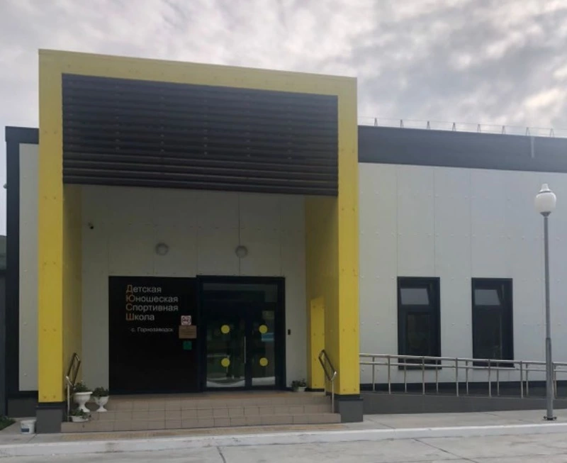 Здоровый образ жизни и долголетие - основной приоритет