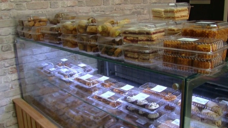 «Городская кондитерская № 1» открылась в Невельске