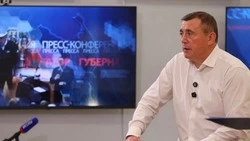 Валерий Лимаренко: ситуация с топливом на островах остается стабильной