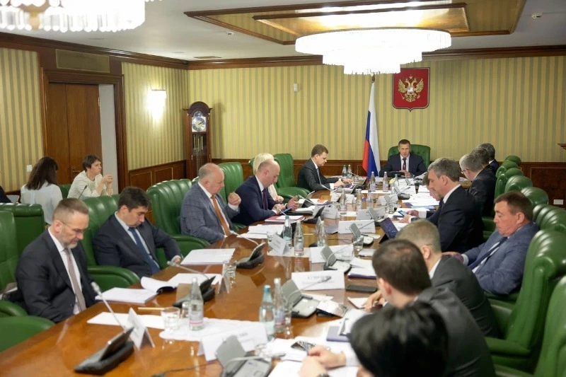 Сахалинская область вошла в число дальневосточных лидеров по объемам инвестиций