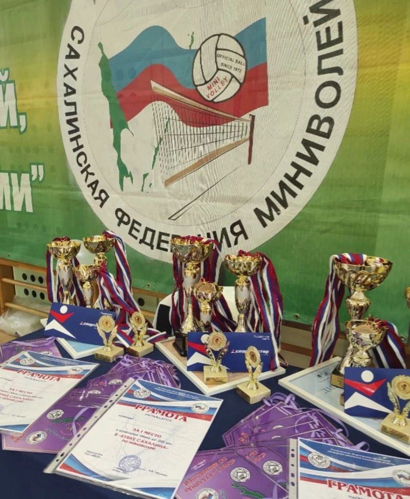 Победили сильнейшие