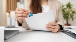 Новые правила подачи сведений при поступлении на госслужбу ввели с 10 октября 2024 года