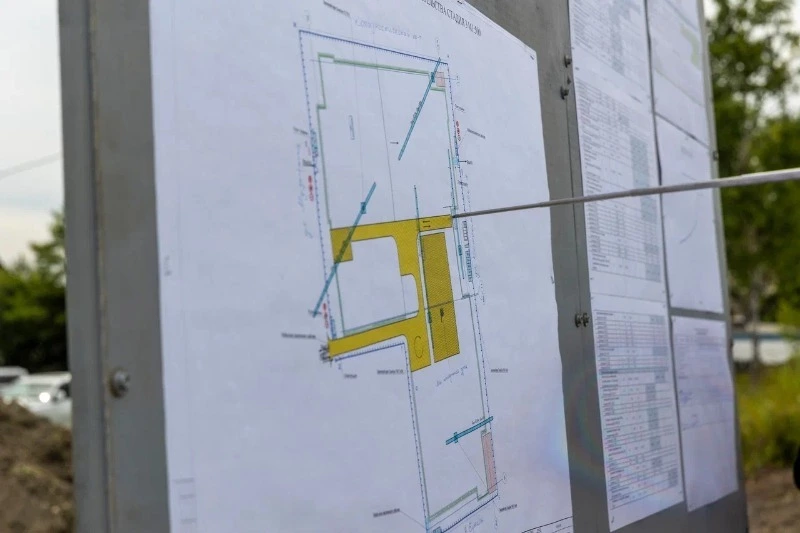 Проект строительства кампуса "сломал систему" решений о старте федеральных строек