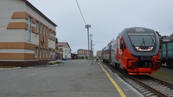 Первый на Сахалине туристический маршрут по железной дороге Невельск-Чёртов мост
