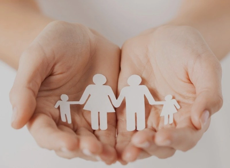 Формы устройства детей-сирот, и детей, оставшихся без попечения родителей