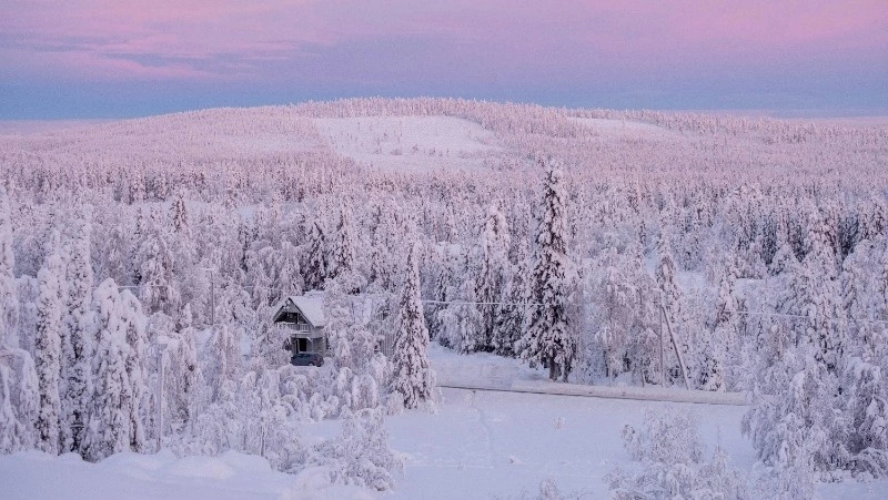 Церковный праздник 7 февраля 2024 года: что нельзя делать в этот день