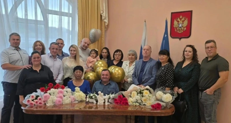 Любовь, закаленная временем