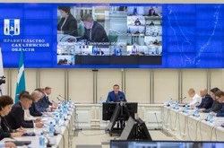 Валерий Лимаренко объявил о разработке новой меры поддержки для будущих мам Сахалинской области