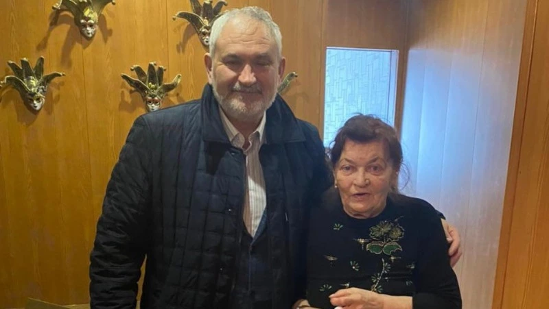 «Единая Россия» доставила свежую навагу жителям Невельского района