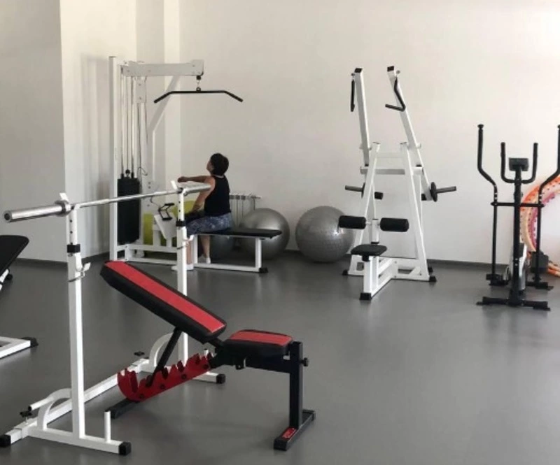 Спорт – норма жизни!