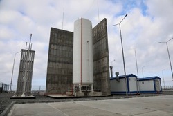 Полный охват: газификация Сахалина и Курил выходит на новый уровень
