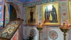 Церковные праздники в июле 2024 года: список памятных дат