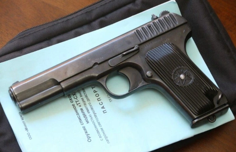 Управление Росгвардии  информирует  об особенностях оборота охолощенного оружия