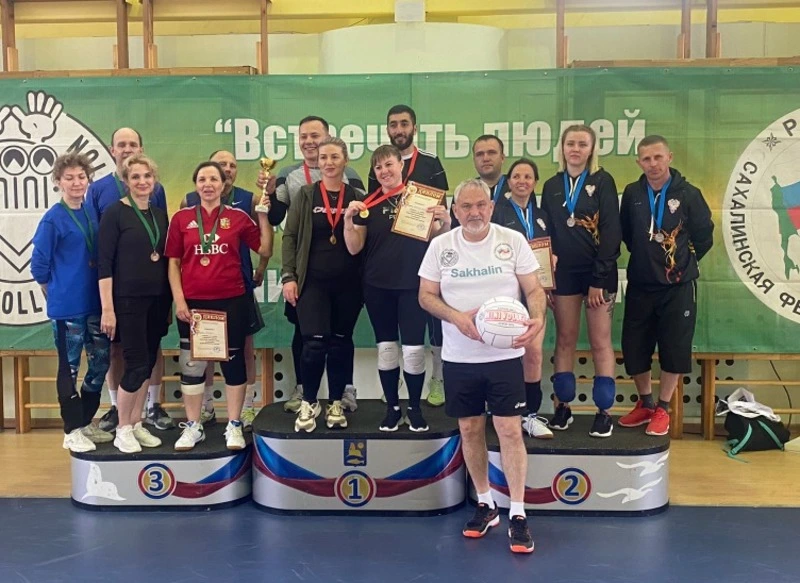 Кубок Татарского пролива