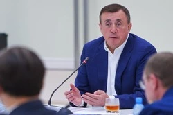 Комфорт для людей и бизнеса: большегрузный транспорт вскоре уйдет из центра Южно-Сахалинска