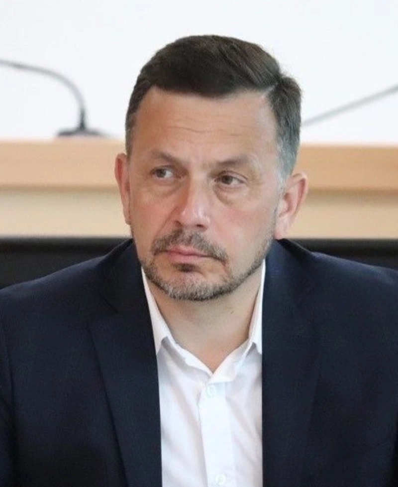 Обращение мэра Невельского района