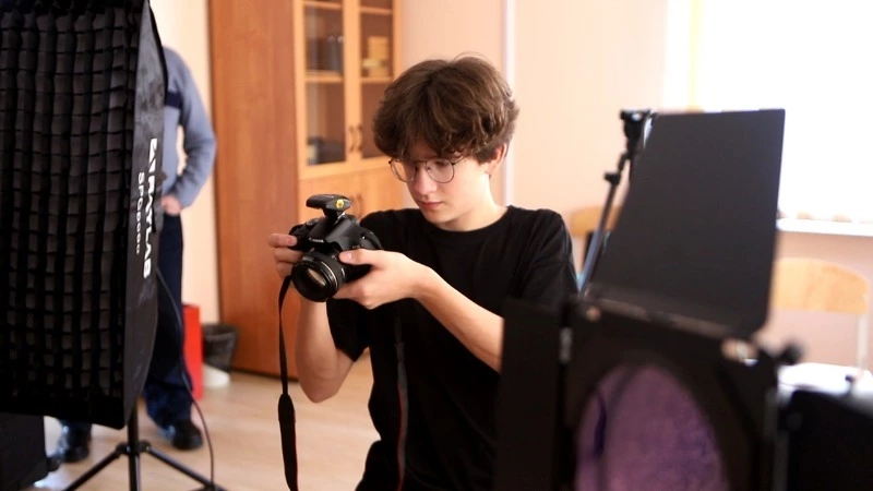 «Фокус» - победители VII Регионального Чемпионата «Молодые профессионалы» 