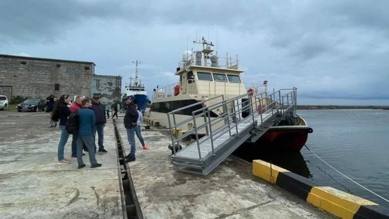 Продажи билетов на Монерон стартовали в Сахалинской области