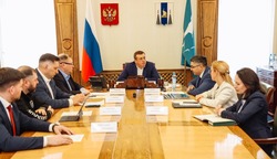 Инновационное партнерство: Сахалин и Иннополис запускают производство беспилотников