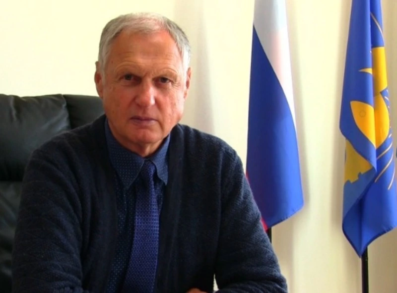 О работе депутатского корпуса нашего района