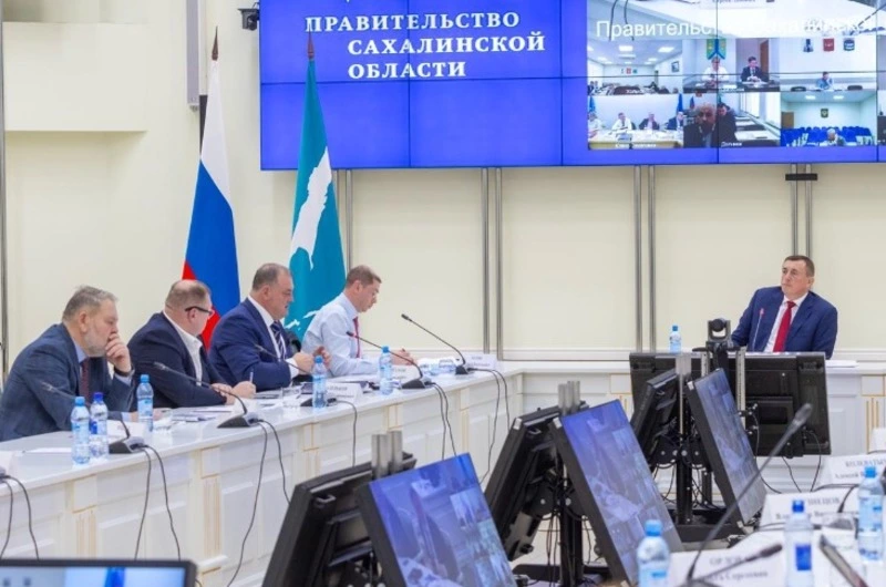 На Сахалине продолжается мониторинг состояния подвалов