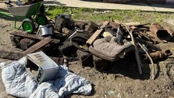 Годовой план по осушению и ремонту подвалов выполнен на 94%