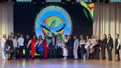 Финал «Учитель года-2026»!