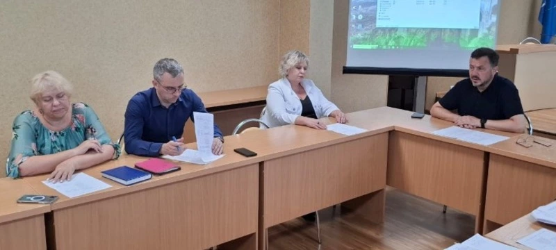 КЧС Невельского района приняла экстренные меры по предотвращению подтопления территорий
