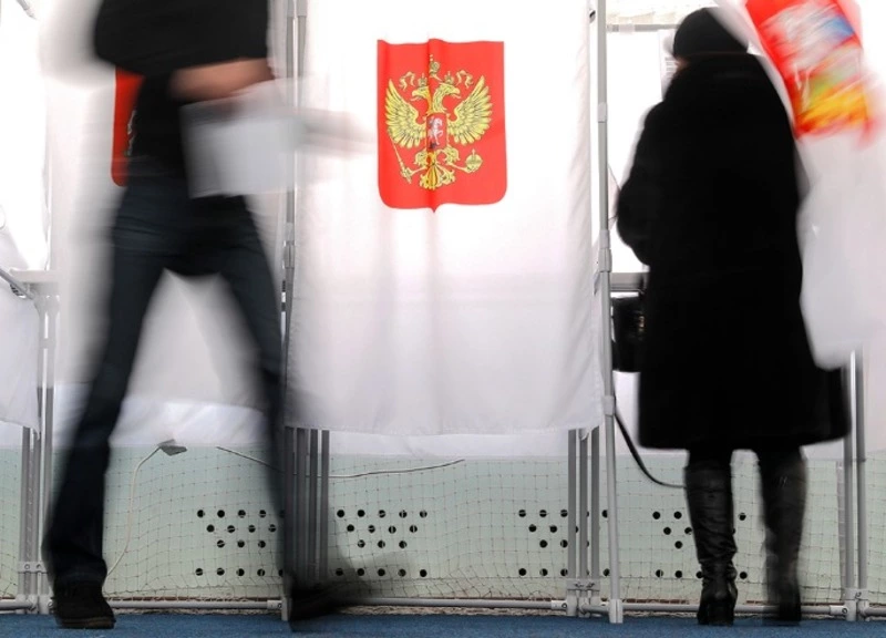 Выборы президента РФ — 2024: перед стартом