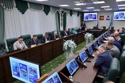 30 ветеранов СВО будут трудоустроены по итогам кадровой программы "Герои Сахалина и Курил"