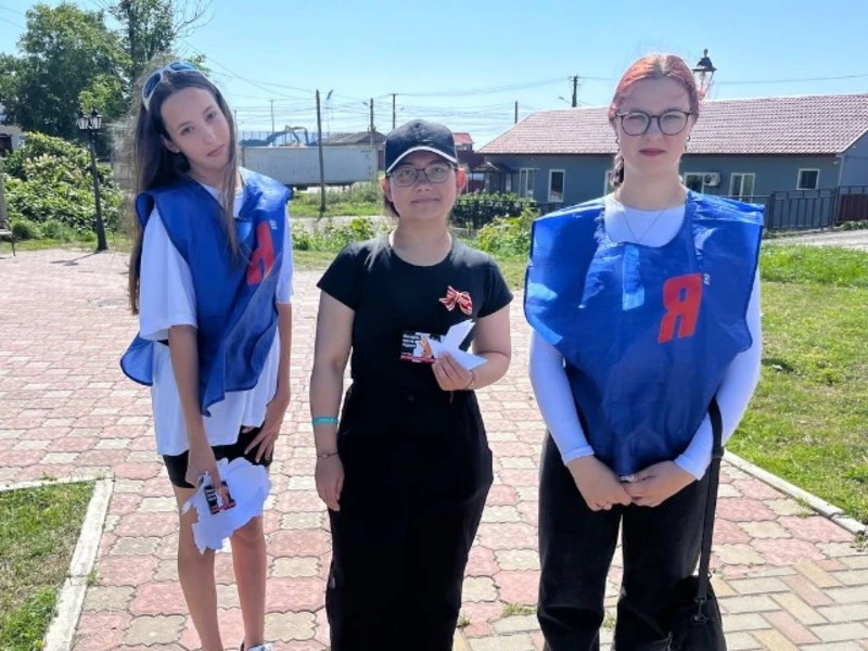 Дальневосточная победа!