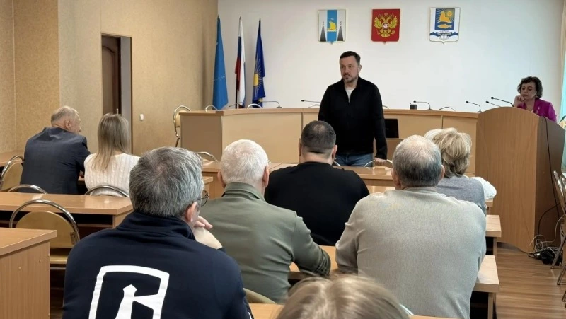 День работников бытового обслуживания населения и жилищно-коммунального хозяйства