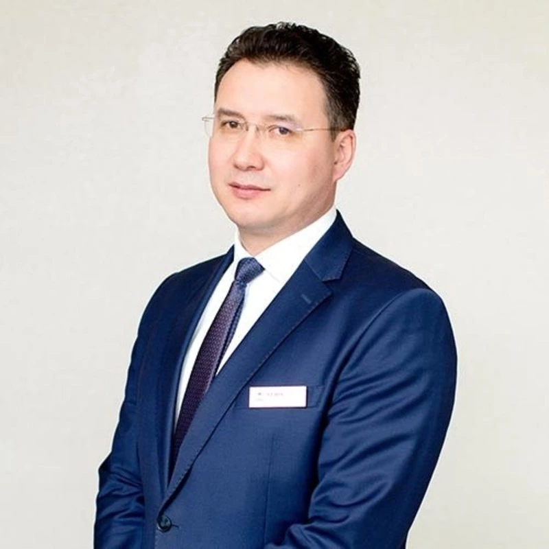 «Главное — системный подход»: Юрий Им о том, как успевать работать в пяти компаниях