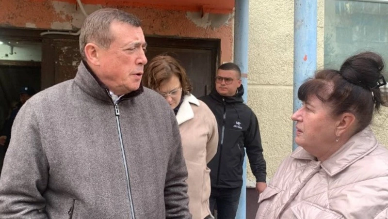 Ремонт подвалов продолжается в домах Сахалинской области