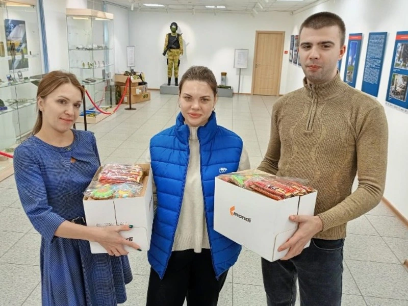 В НЕВЕЛЬСКОМ ИСТОРИКО‐КРАЕВЕДЧЕСКОМ МУЗЕЕ СОСТОЯЛАСЬ АКЦИЯ «СВЕТ МАЯКА»