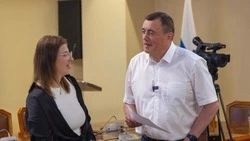 На Сахалине пополнилась команда «Проводников здоровья»