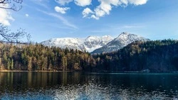 Прогноз погоды в Сахалинской области на 3 апреля: потепление и юго-западный ветер