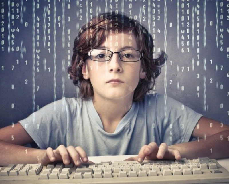 Исследование "Образ жизни подростков в сети"