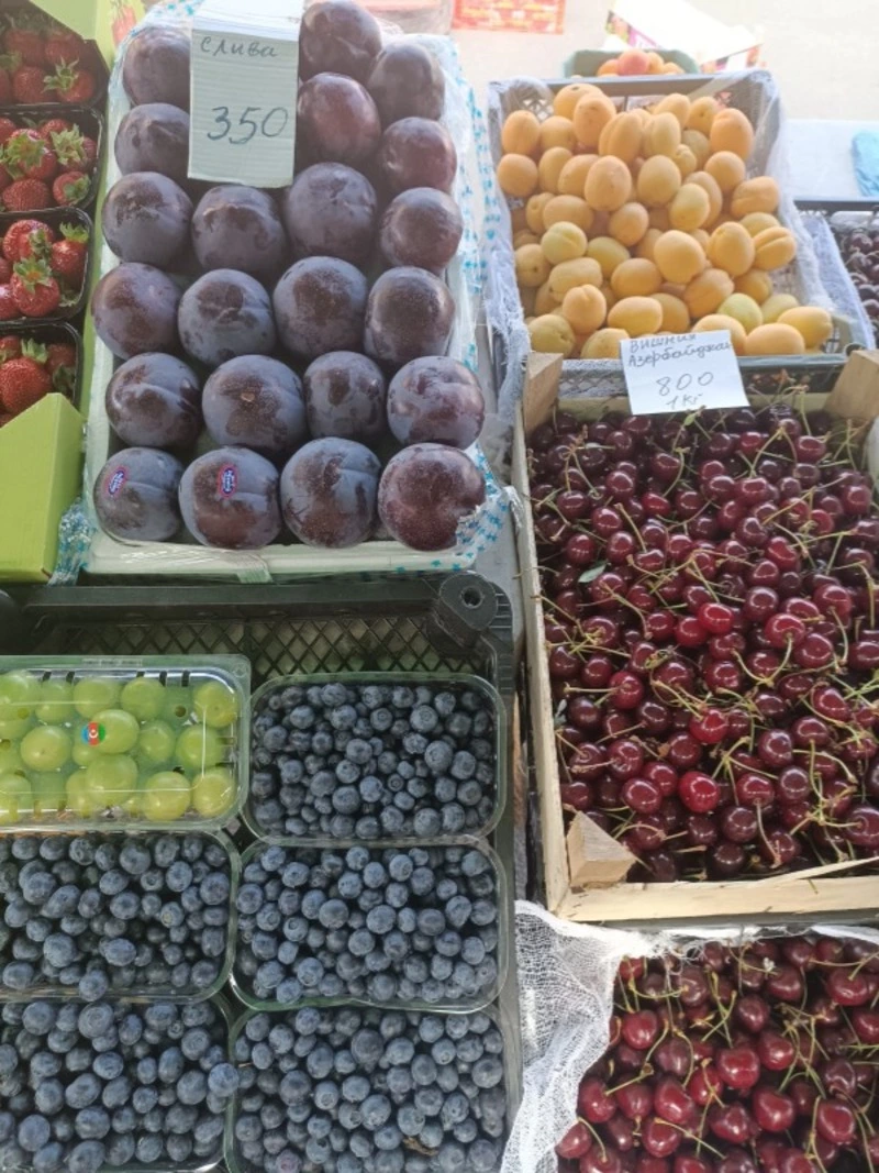 Сегодня на ярмарке!